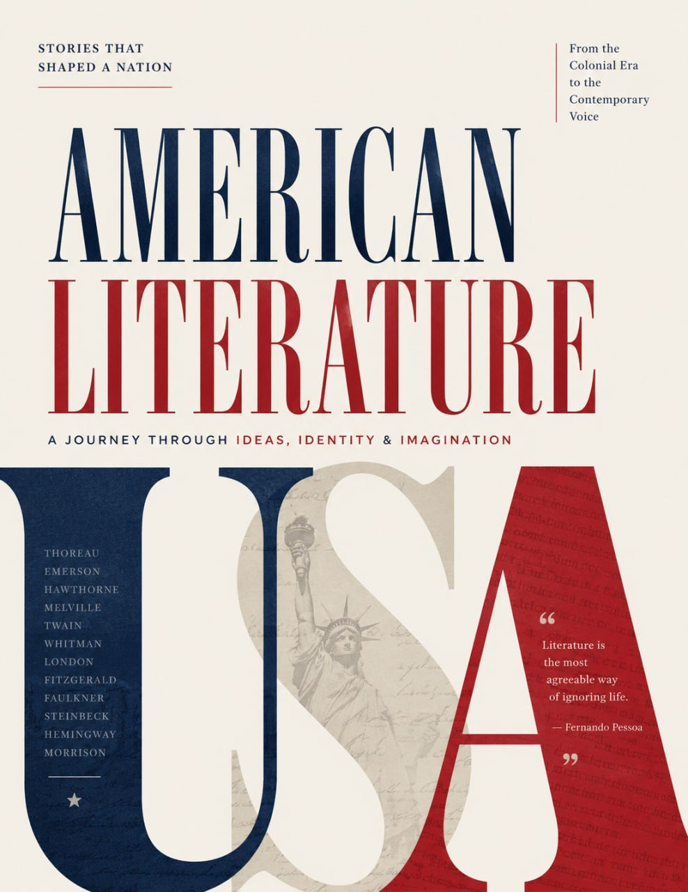 American Literature